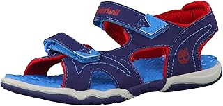 boys timberland sandals