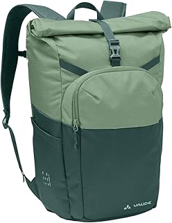 VAUDE Rucksack Okab II, Daypack, 25 Liter