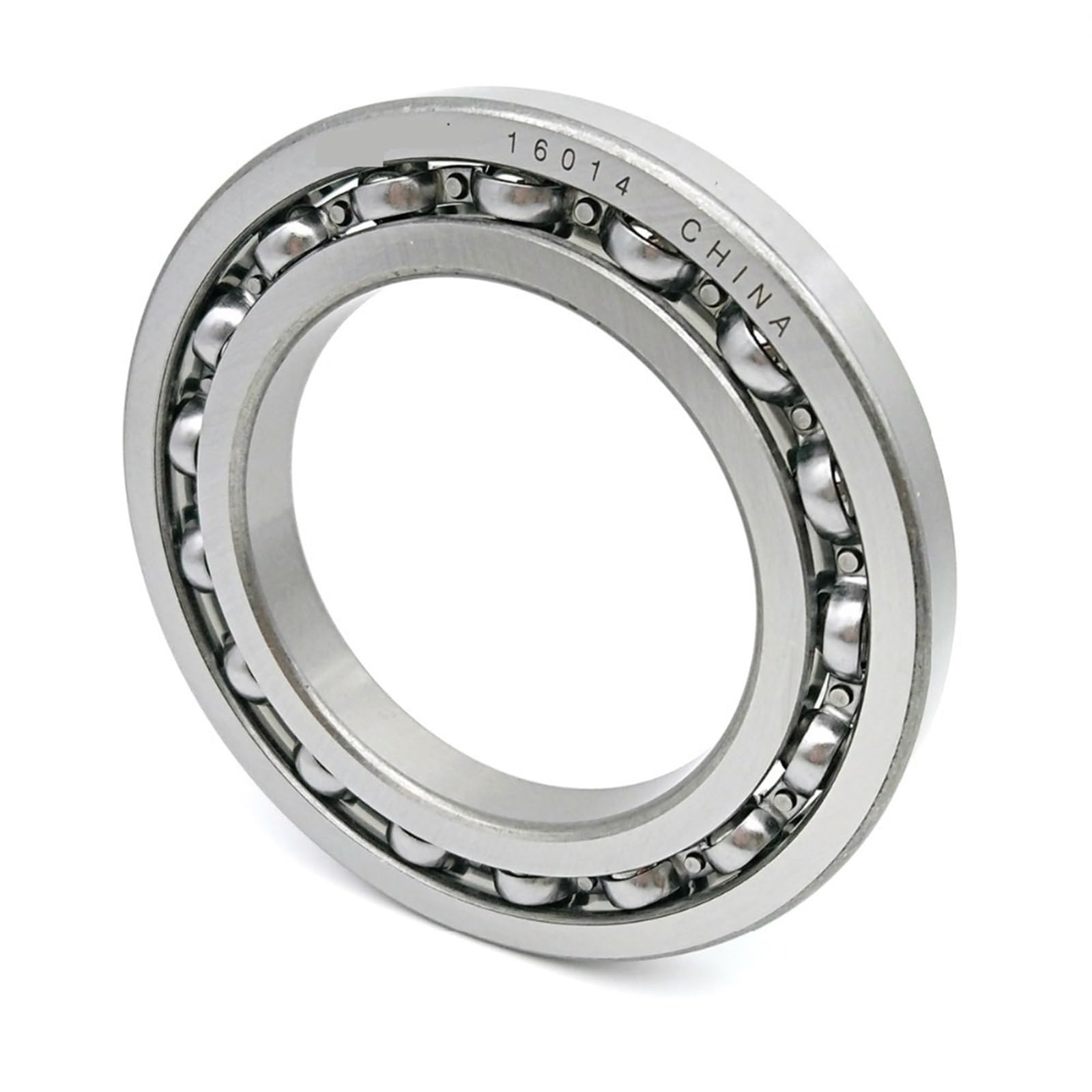 Roulement à billes 16014 ouvert 70x110x13mm pour arbre de transmission
