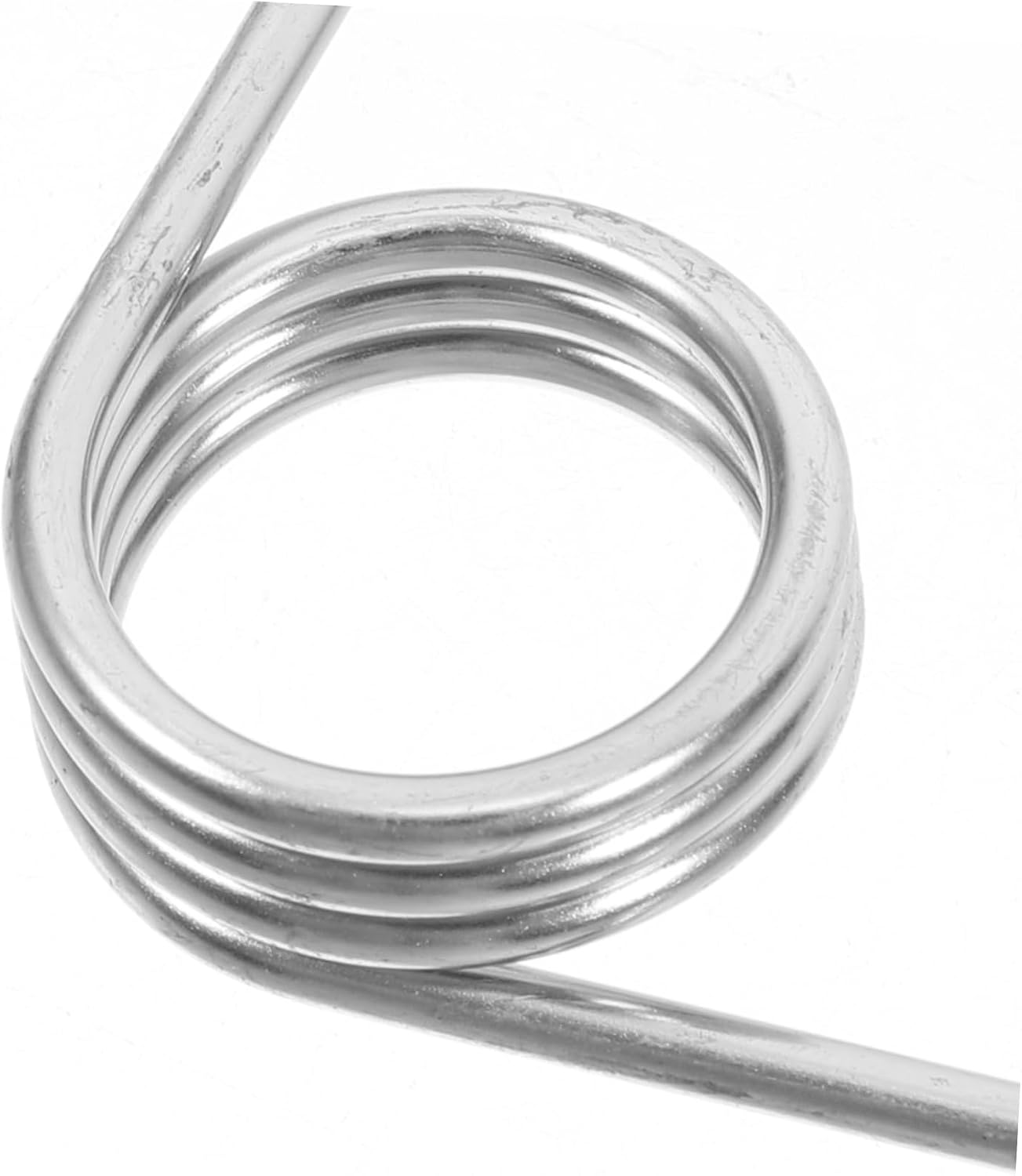2Pcs Heavy Duty Brake Return Spring Kit for Complete Pedal Return Spring for Enhanced Braking Performance and Safety