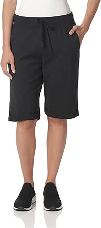Hanes Womens Shorts In Hanes Women - Foto 8