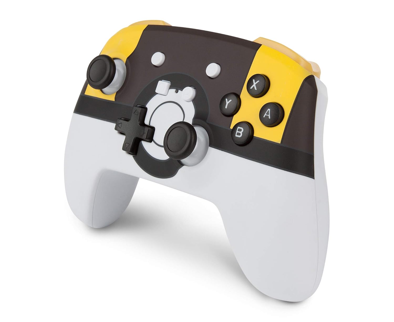 PowerA Enhanced Wireless Controller for Nintendo Switch - Pokemon Ultra Ball