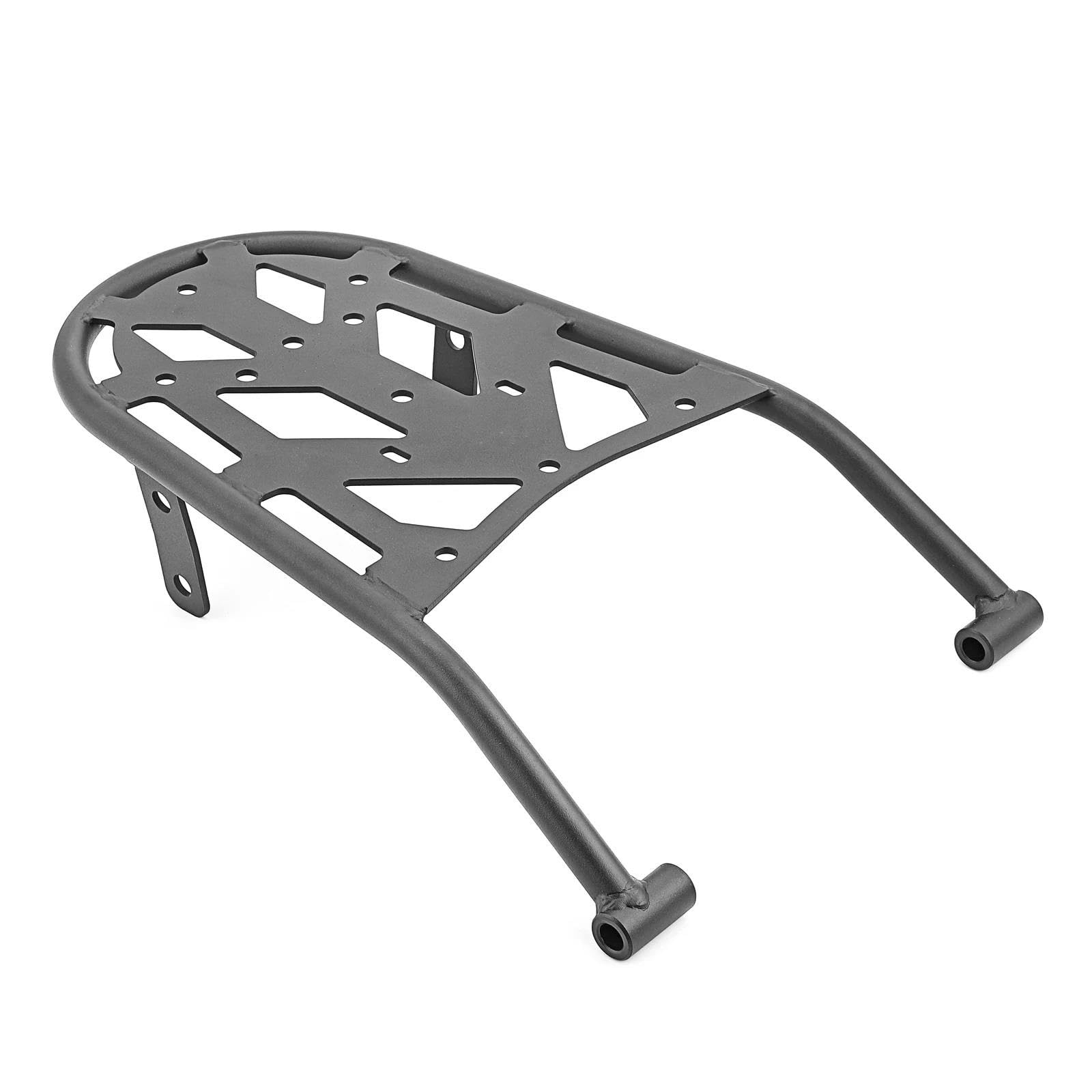 Support de rangement de bagages arrière pour Honda CRF250M, idéal pour le road trip