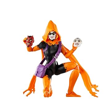 マーベルレジェンド　ブリンク Consumer Care Toys & Games, Collectibles & Playsets