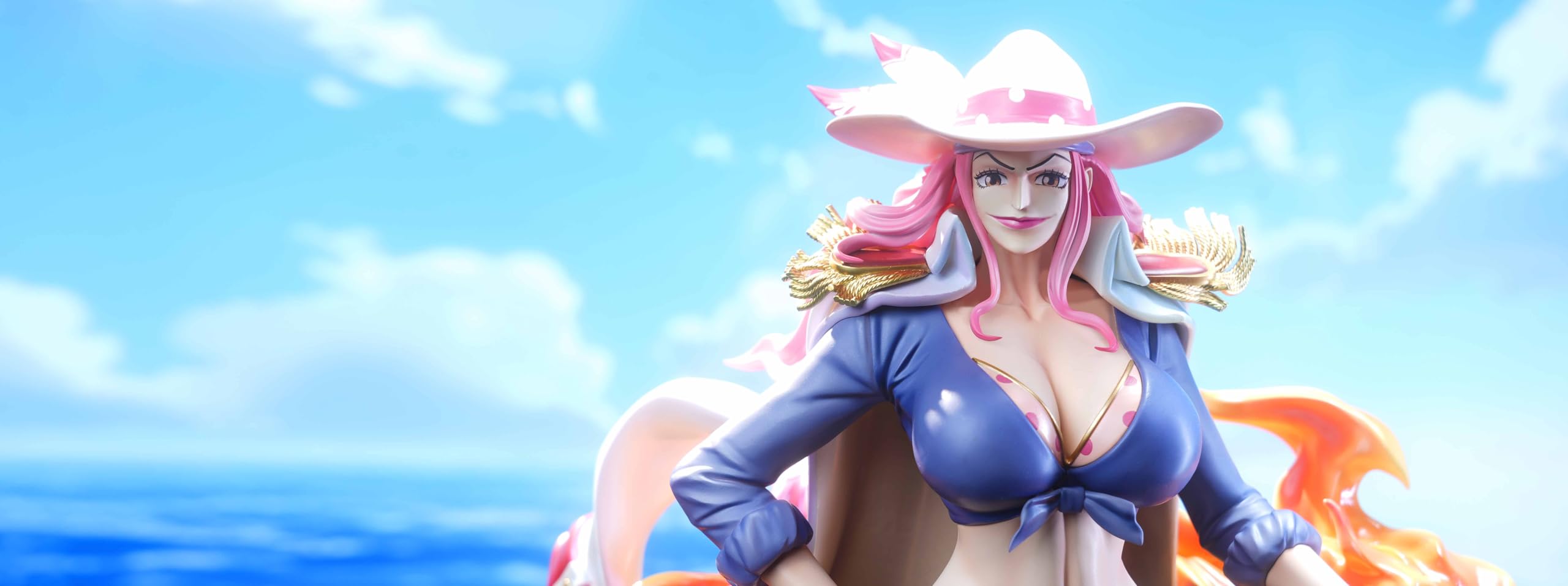 フィギュア精神　GK　ガレージキット　シャーロット・リンリン Amazon.co.jp: シャーロット・リンリン ビッグ・マム フィギュア