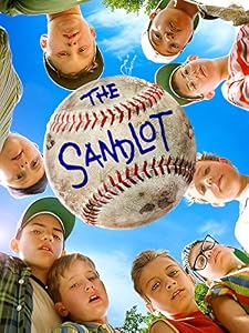 Herkules und die Sandlot-Kids (4K UHD)