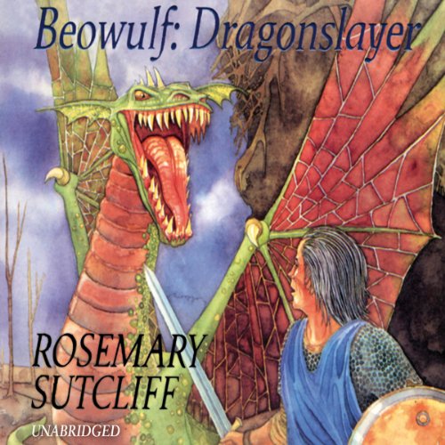 Beowulf: Dragon Slayer
