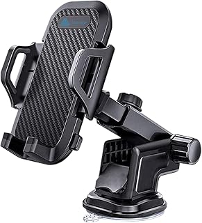 Inovate Universal 3 in 1 Car Phone Holder Mount