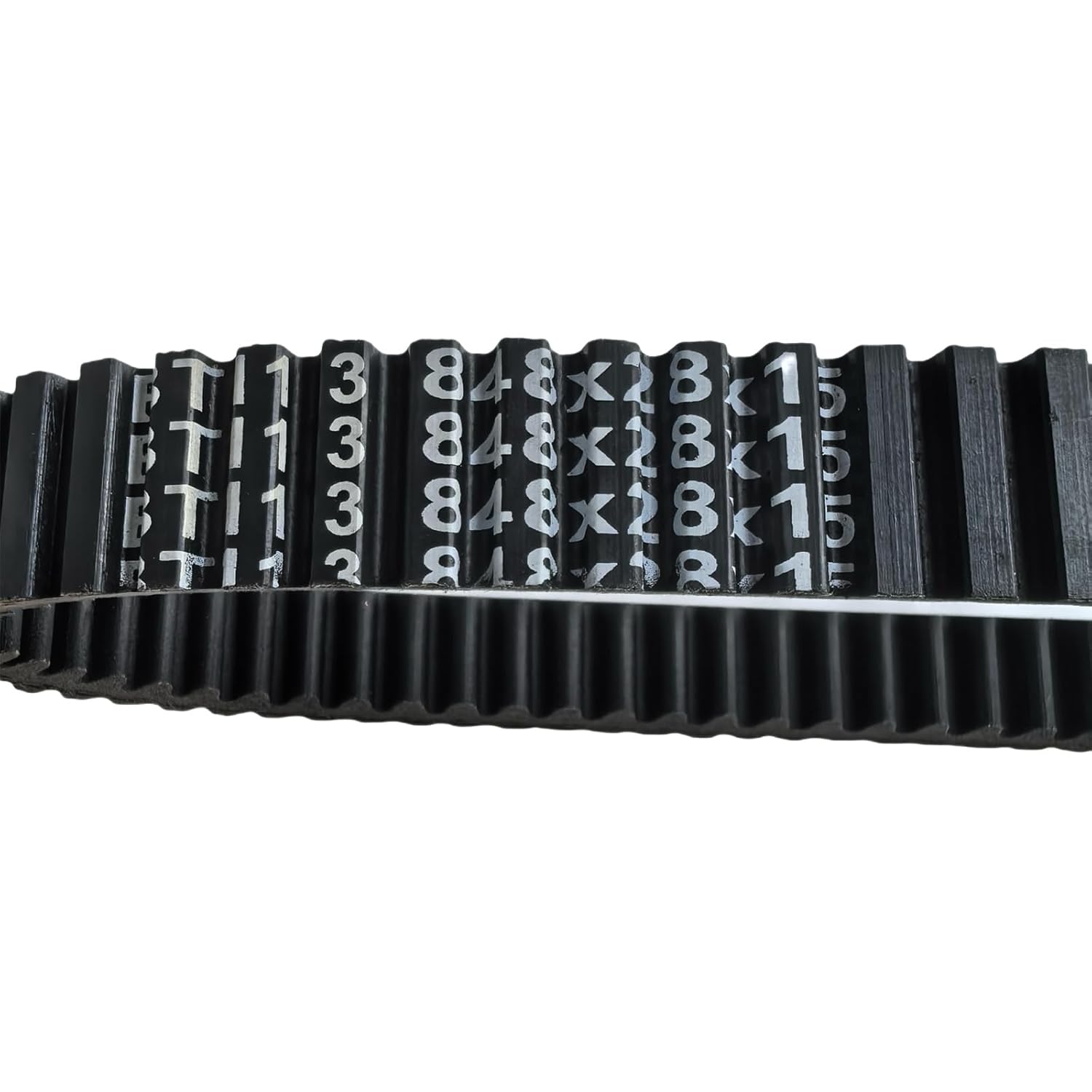 Drive Belt Heavy Duty Fit for Kawasaki KVF360 Prairie 360 4X4 KVF360A KVF360B KVF360C 2003-2012