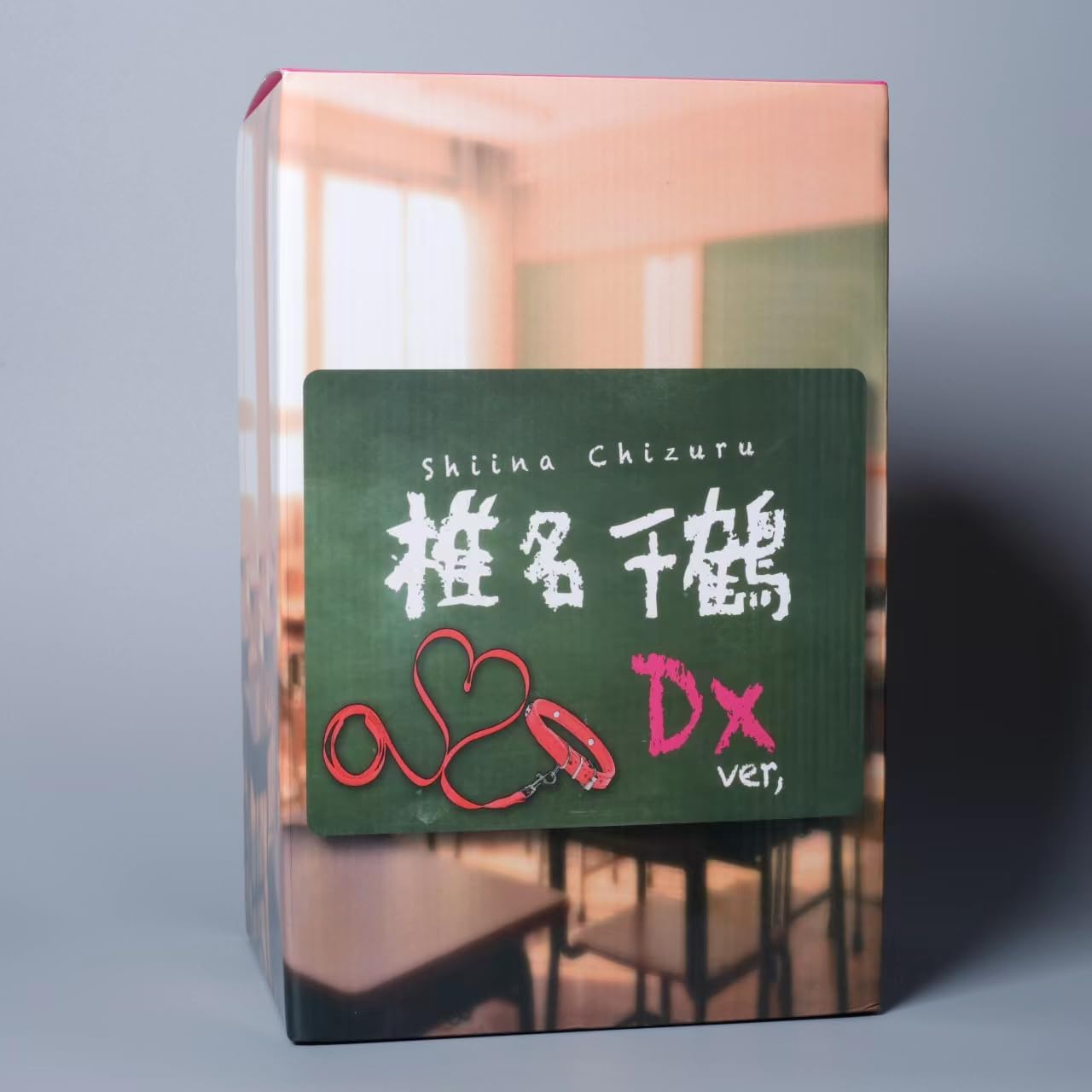Zatanend Ecchi Figure Punished Girl(DX Ver.) Anime Girl Figure Waifu Hentaii Figures .Sexy +18 Uncensored Collection Gift Model Toys with Retail Box
