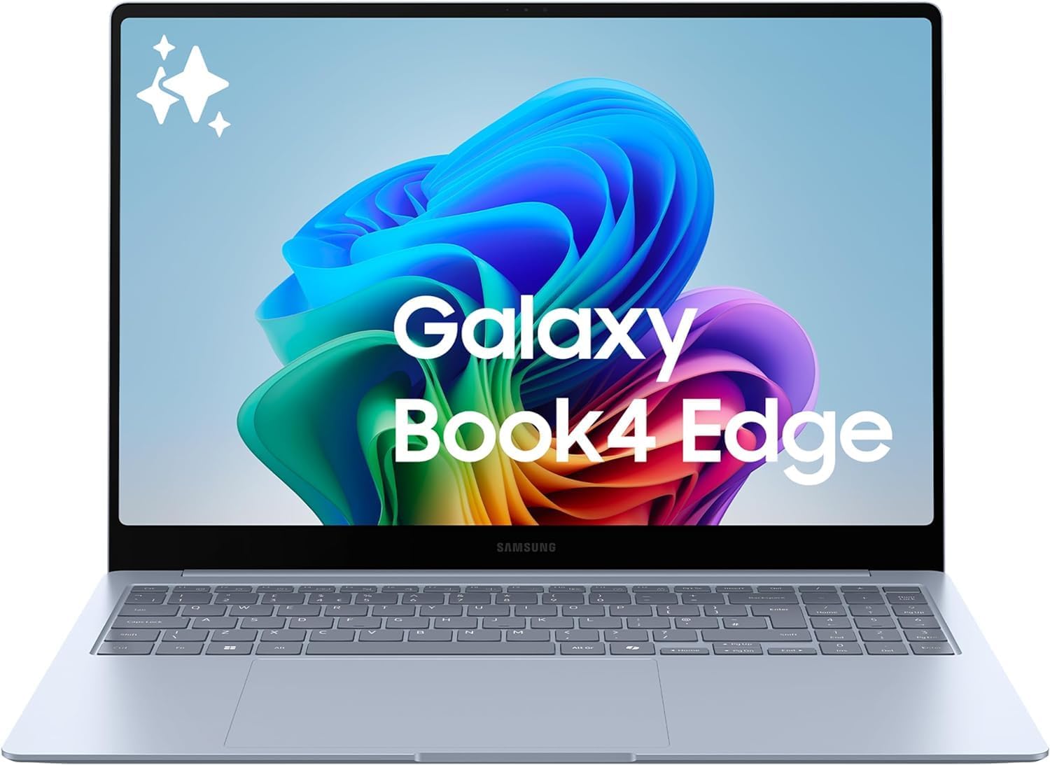 Samsung Galaxy Book4 Edge 16" (Snapdragon X Elite)