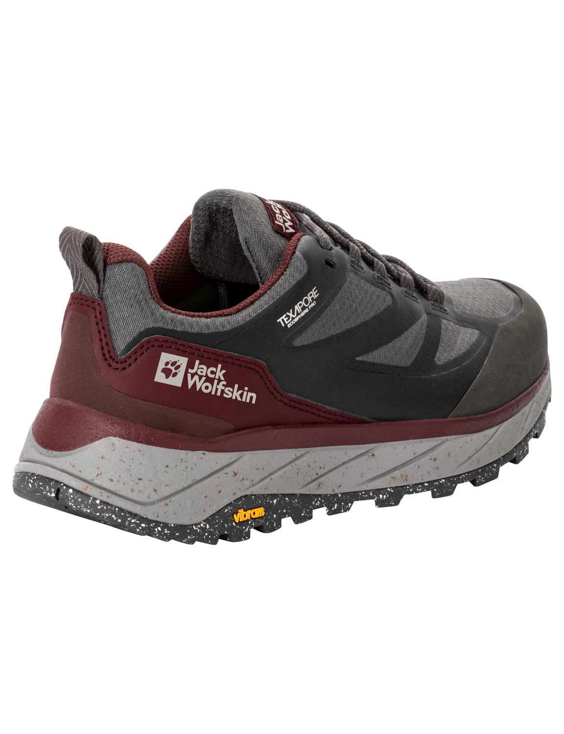 Jack Wolfskin Terraventure Texapore Low W Scarpe da PasseggioDonna