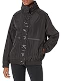 Womens Lightweight Water Resistant Everyday Windbreaker