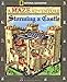 Storming A Castle: National Geographic Maze Adventures