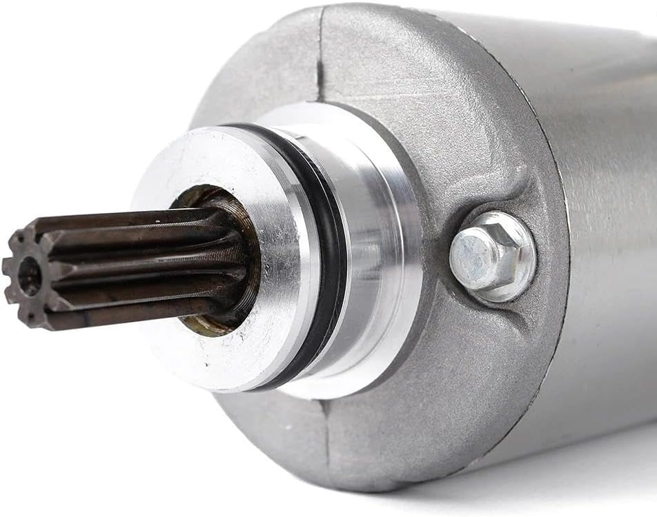 セルモーター スターターモーター カワサキ用 ZX6R 用 ニンジャ用 1998