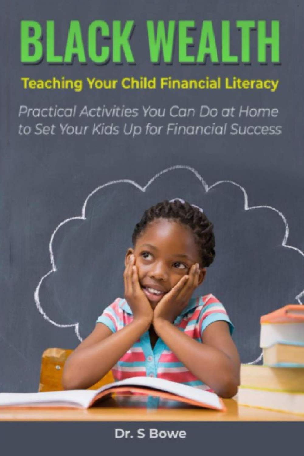 Amazon.com: Black Wealth: Teaching Your Child Financial Literacy ...