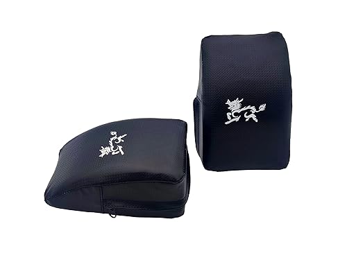 Miniatura 4 de Rodilleras para jóvenes receptores (PR)