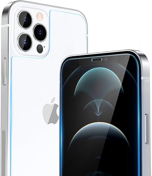 iphone 12 pro max glass back