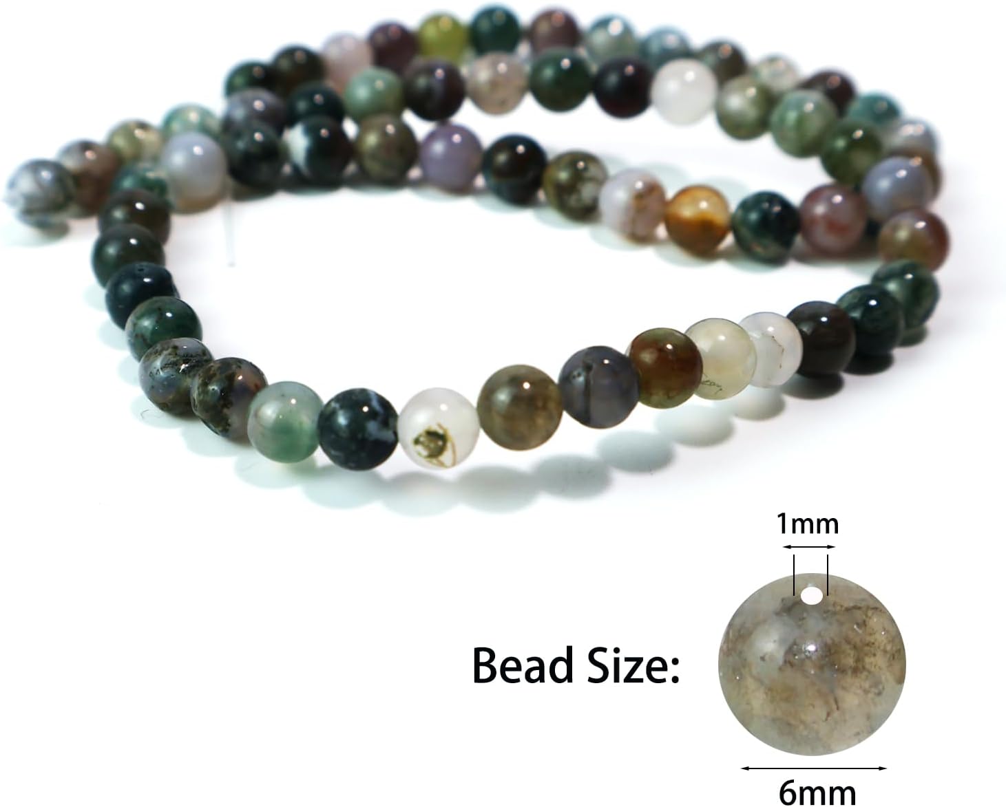 Indian Agate