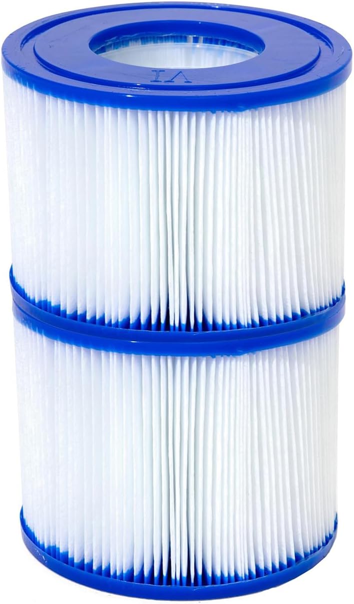 Cartuccia pompa filtro per idromassaggio gonfiabile | Bestway Italia
