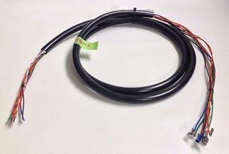 Auto Crane Wiring Harness, I/C Conv A