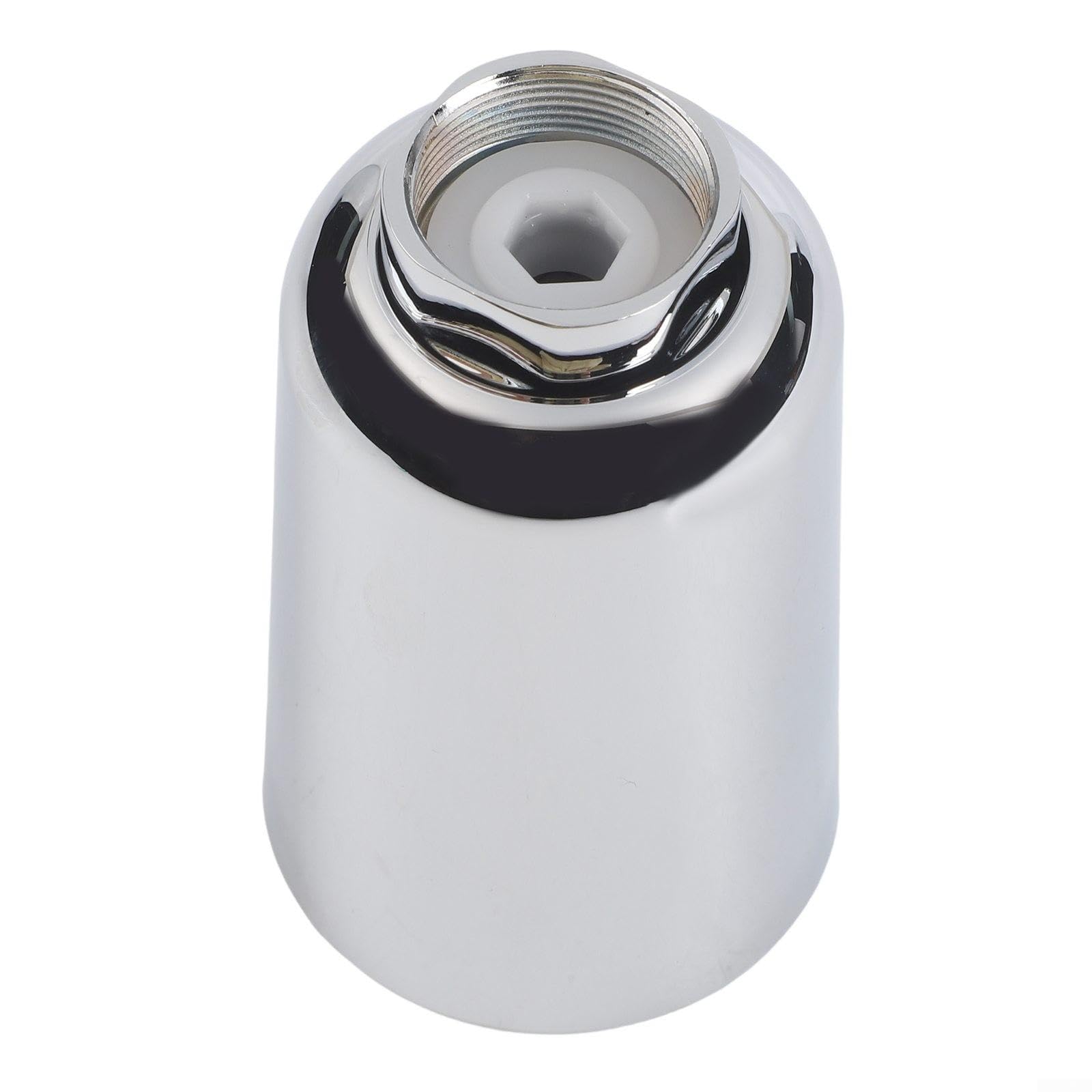 ABS Küchenarmatur Kopf mit Infrarot Sensor Automatik(Electroplating)