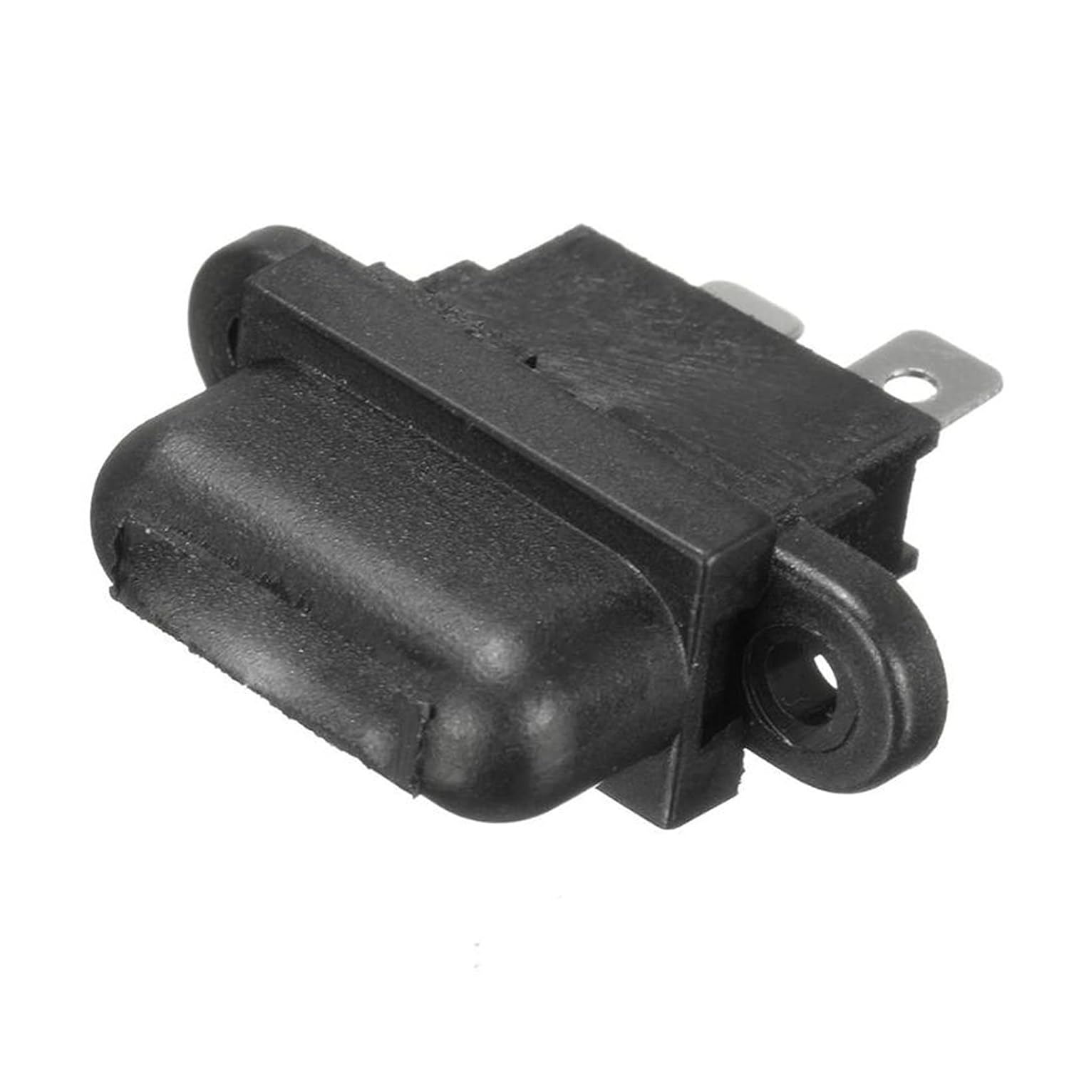 5Pcs/lot 30A Amp Auto Car Boat Trunk Standard Blade Fuses for Cars Holder Box with Cover Automobiles Accessories