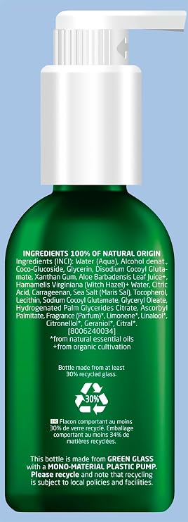 Weleda - Normal to Combination Skin Refreshing Cleansing Gel 150ml