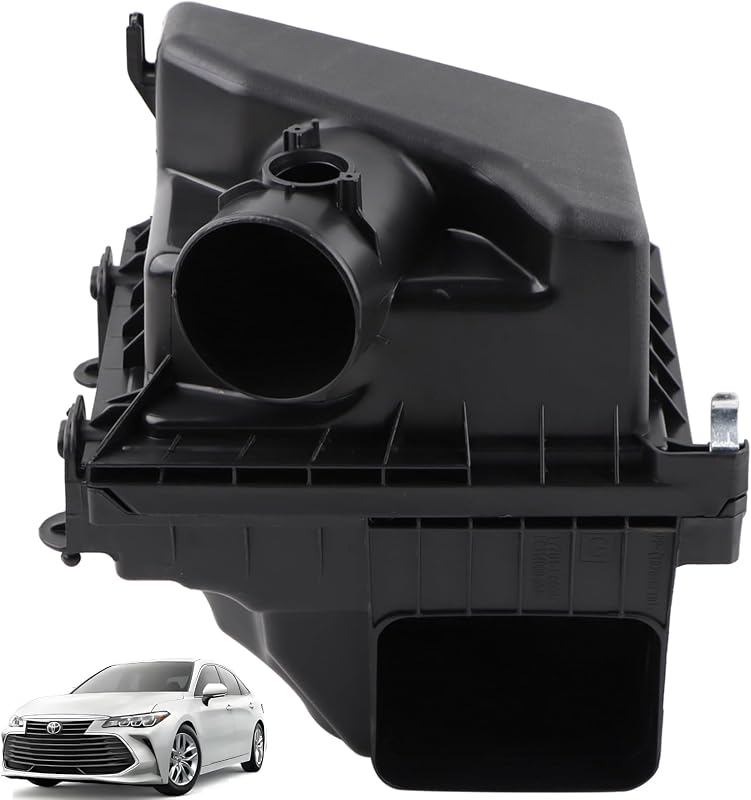 Caixa do filtro de ar MUCO 17701-F0010 para Toyota Camry, Avalon e RAV4 – Conjunto