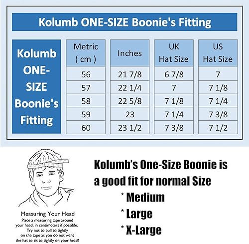 Miniatura 4 de Kolumb - Sombrero de ala ancha hombres y mujeres sombrero tipo cubeta para safari militar playa