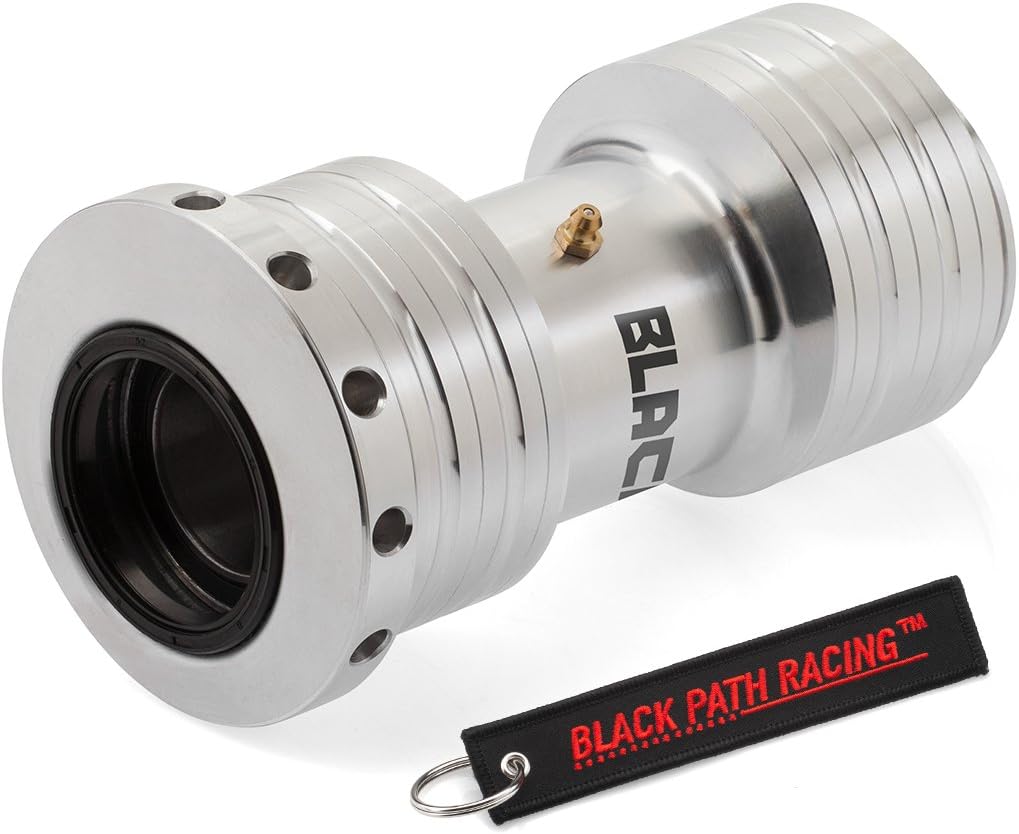BlackPath Fits Honda Rear Axle Carrier Bearing ATC 250R