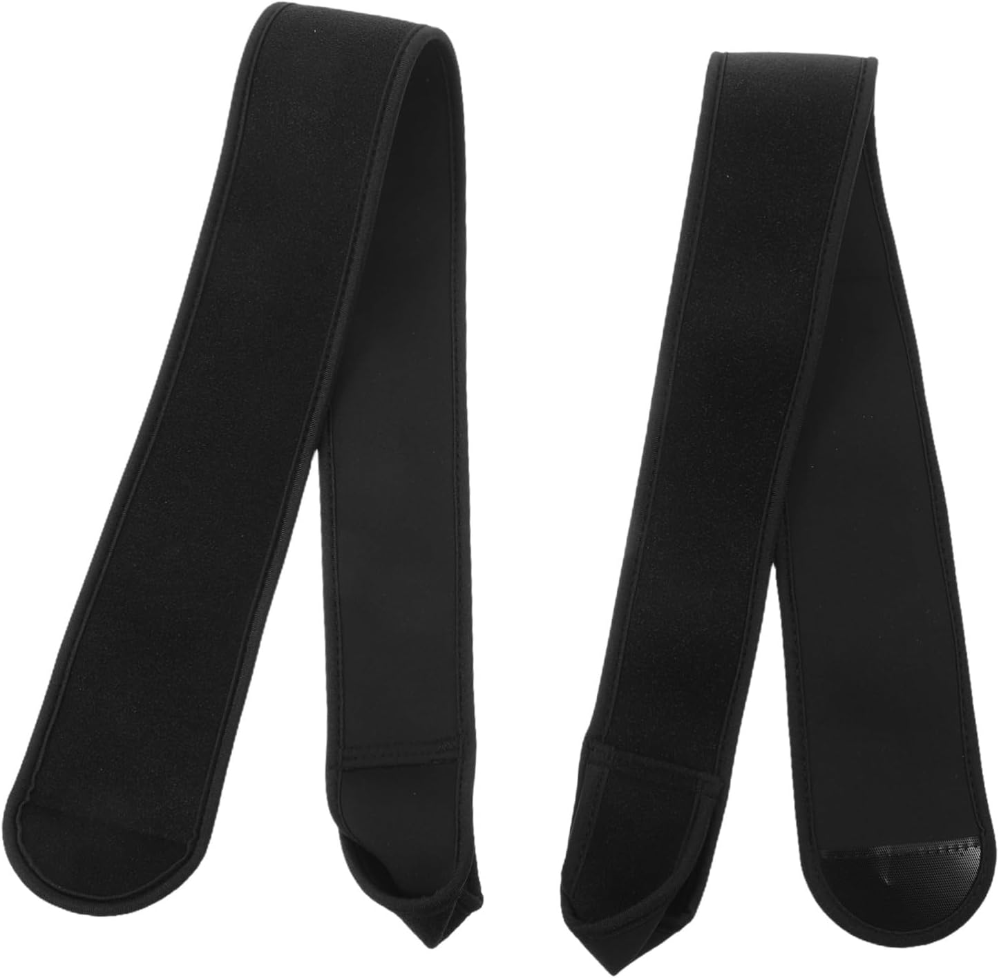 2pcs Basketball Shot Corrector Straps for Training, Neoprene Shooting Form Trainer with and Wrist Support, Portable Muscle Memory Aid for Players Practicing the Gym