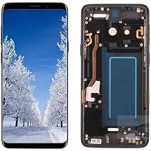 SHOWGOOD Amoled Samsung Galaxy S9   LCD   G960 G960F Galaxy S9 Plus G965 G965F LCD         S9 Plus