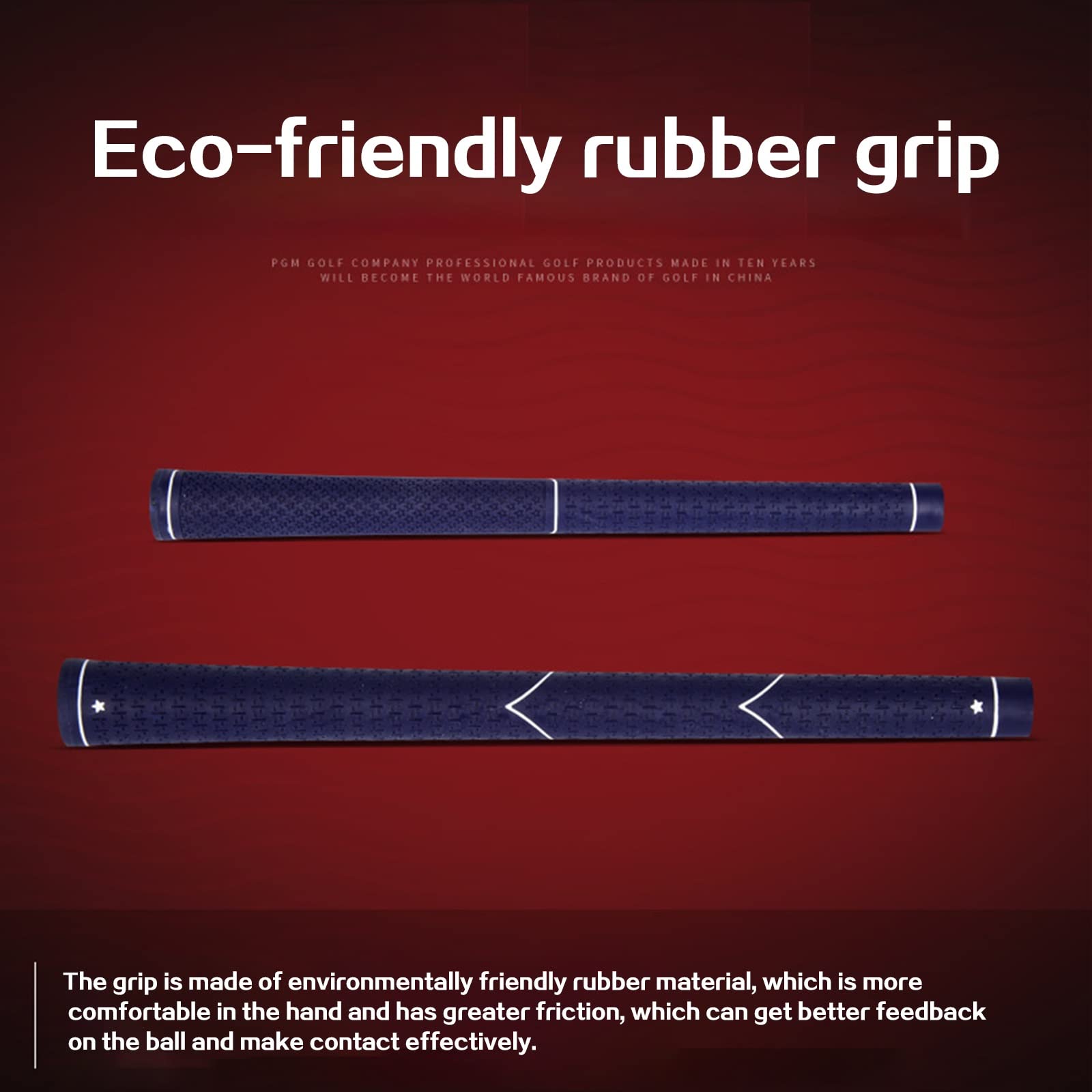 Palos de Golf para niños, Niños, Una Madera, para Principiantes, Cabeza de aleación, Eje de Carbono, Diseño de Centro de Gravedad bajo, Tacto sólido, Negro Rojo (Color: Negro Rojo, Tamaño: 6-8)