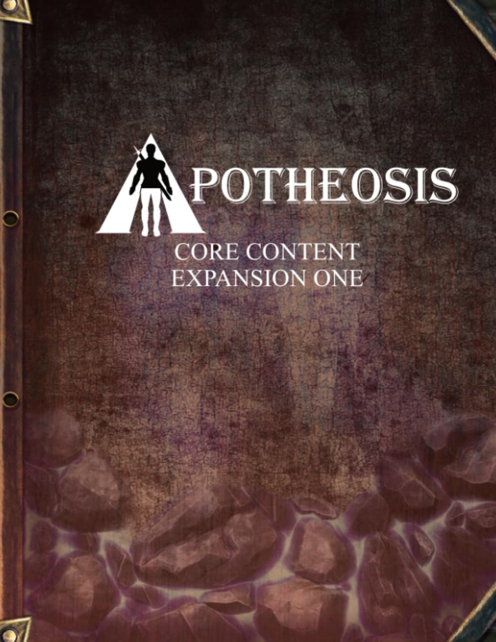 Apotheosis: Core Content Expansion One
