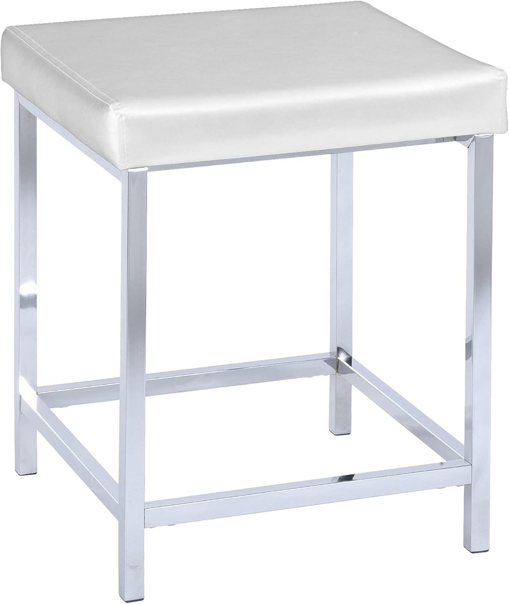 Tabouret pour la salle de bains