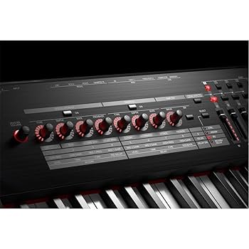 RD2000 ローランド Roland RD-2000 EX Stage Piano｜ミュージックランドKEY