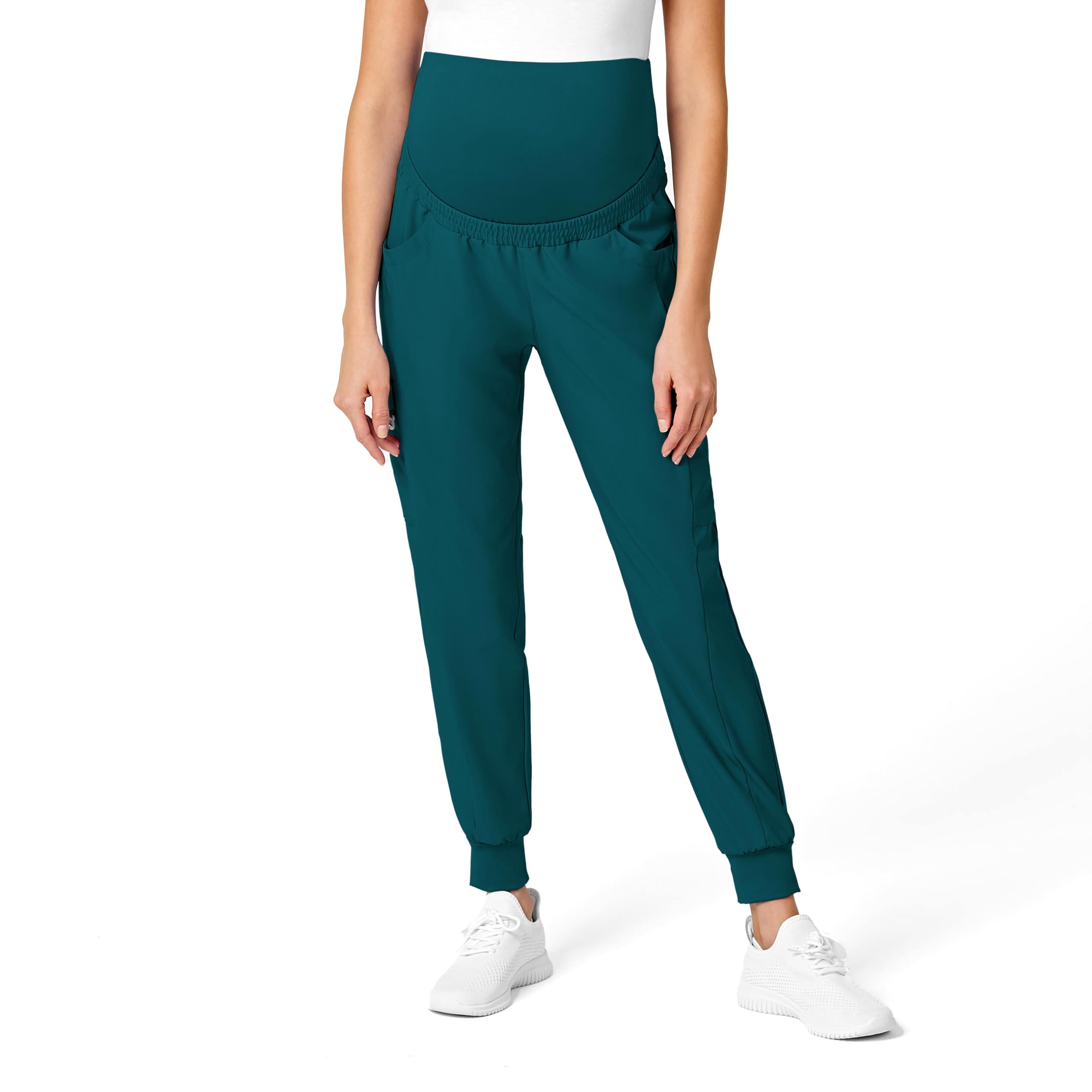 Wink Women's Maternity Jogger Pant