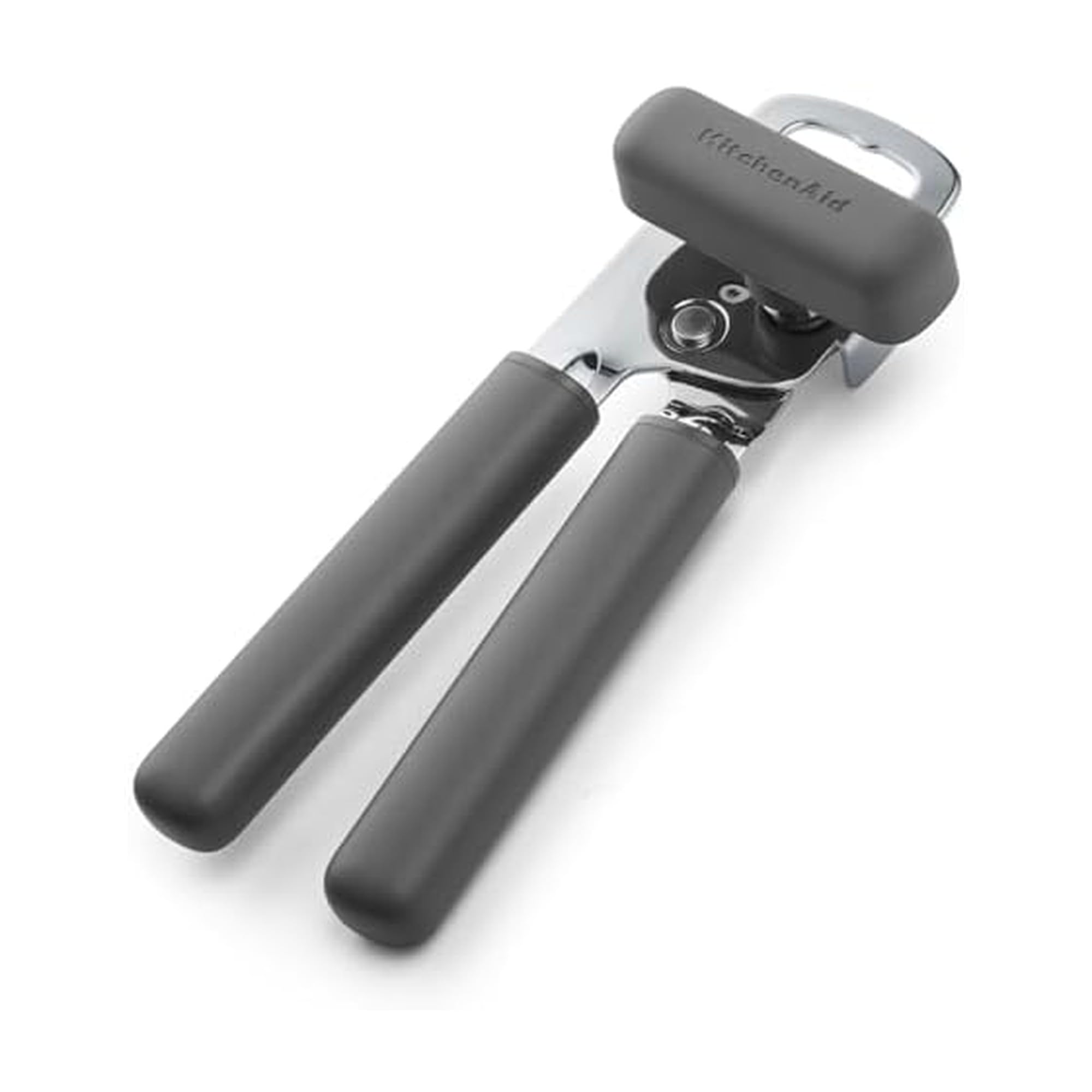KitchenAid Ouvre-boîte multifonction pour ouvrir sans effort et sans douleur aux mains