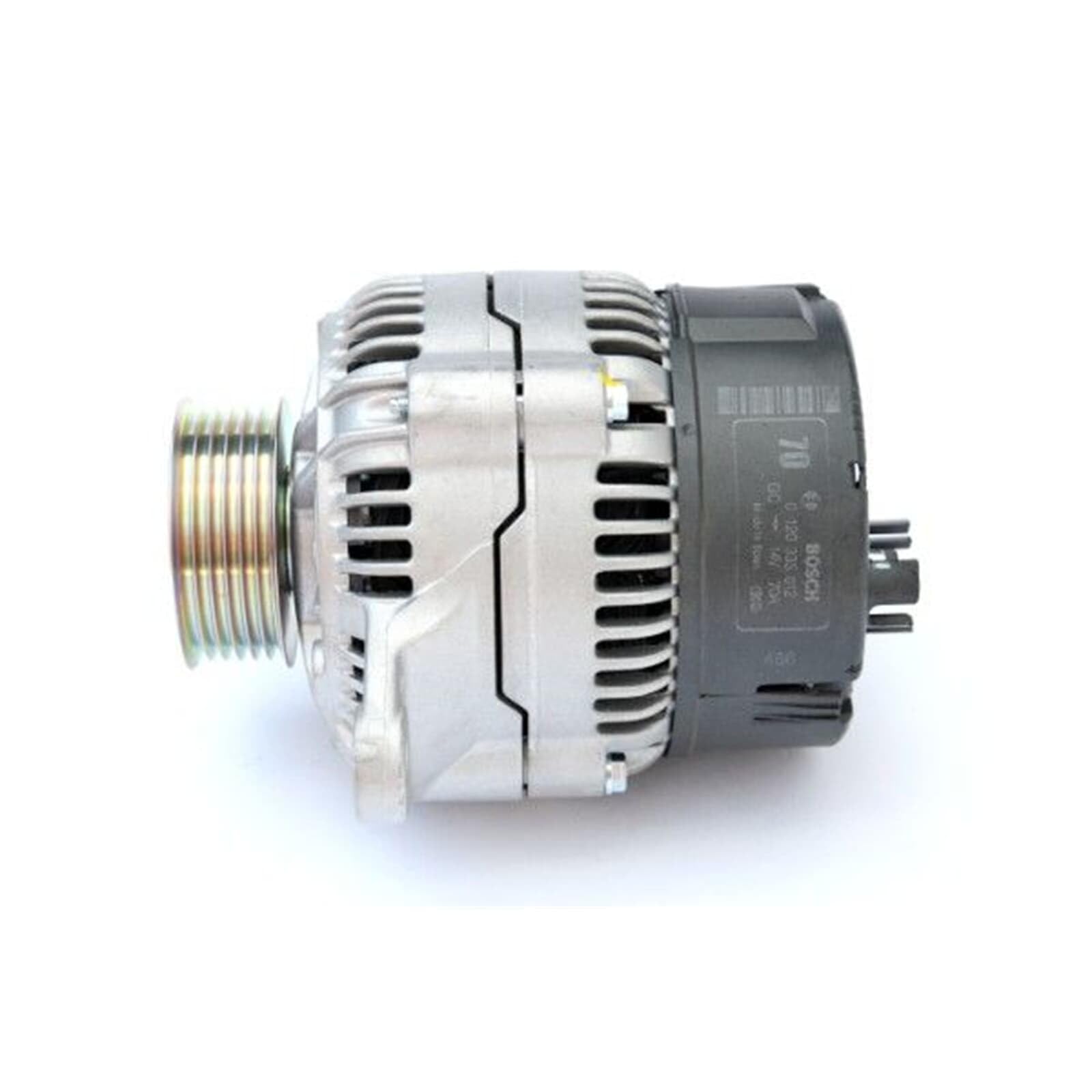HELLA 8EL 011 710-991 Alternador - 14V - 70A