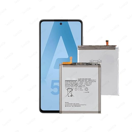Original Batery EB-BG781ABY for SAMSANG GLAXY S20 FE SM-G781 4500mAh 1 Year Warranty