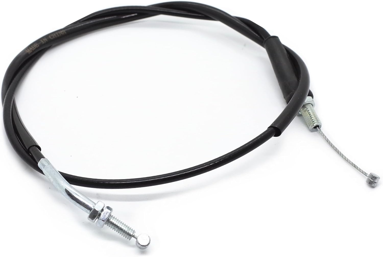 Throttle Cable for Kawasaki Prairie Lakota Bayou 300 360 400 KLF300B KLF300 KEF300 KVF300A KVF300B KVF360C KLF400B