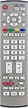 AULCMEET PA-765109A EUR765109A EUR7651050A EUR7651080 EUR7651030A ERU7651090 Télécommande de Remplacement Fit for Panasonic LCD TV TH-42PX60B TH-37PA50E TH-42PA50E TH-37PA40E TH-42PA40E TH-37PA60E