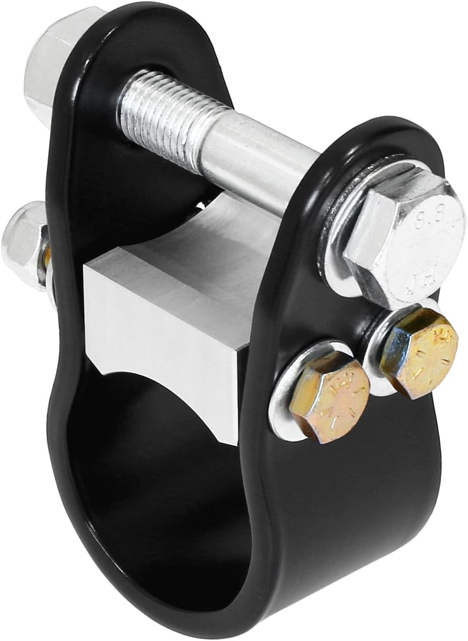 RockJock High Steer Components