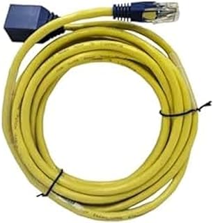 وصلة كابل الشبكة المحلية السلكية كات 5e - تيلكو بورتسيفر - 3 متر حاسوب محمول شخصي