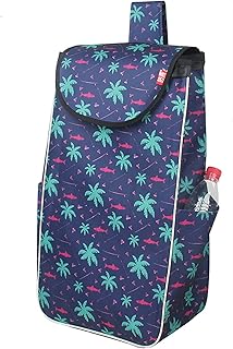 SH-gwtc Shopping Bag/Trolley Bag Replacement Oxford Cloth Waterproof Storage Bag/for Spare Trolley Bag (Size:32x20x68cm) 36L (Color : B)