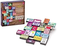 Vista 6 de Craft-tastic – Kit de póster inspirador – Diseña un póster único de forma libre – A partir de 8 años