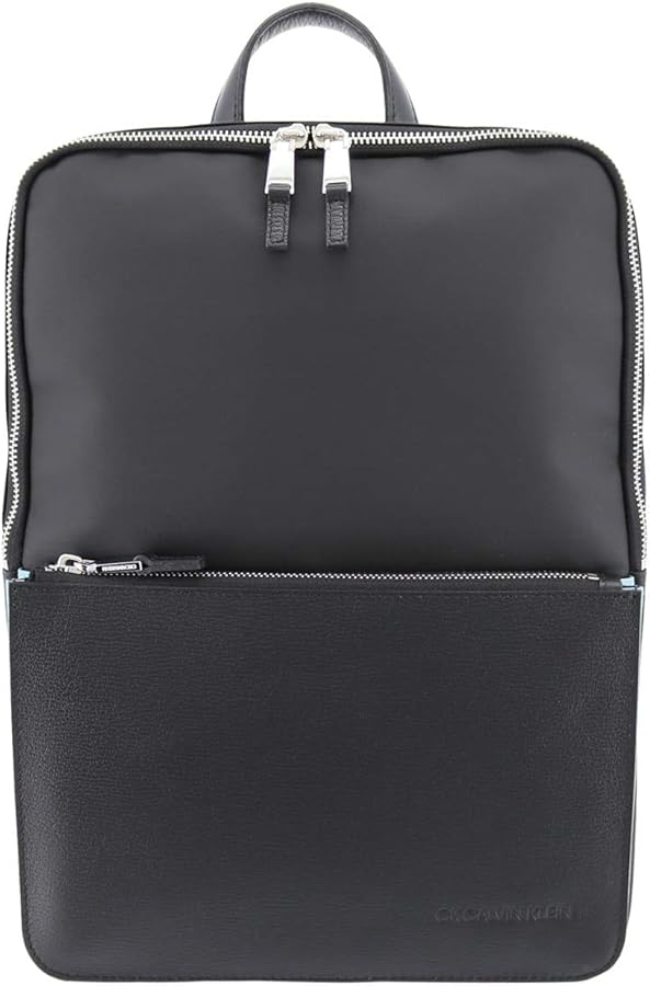 Amazon.co.jp: [シーケー カルバンクライン] ビジネスリュック A4