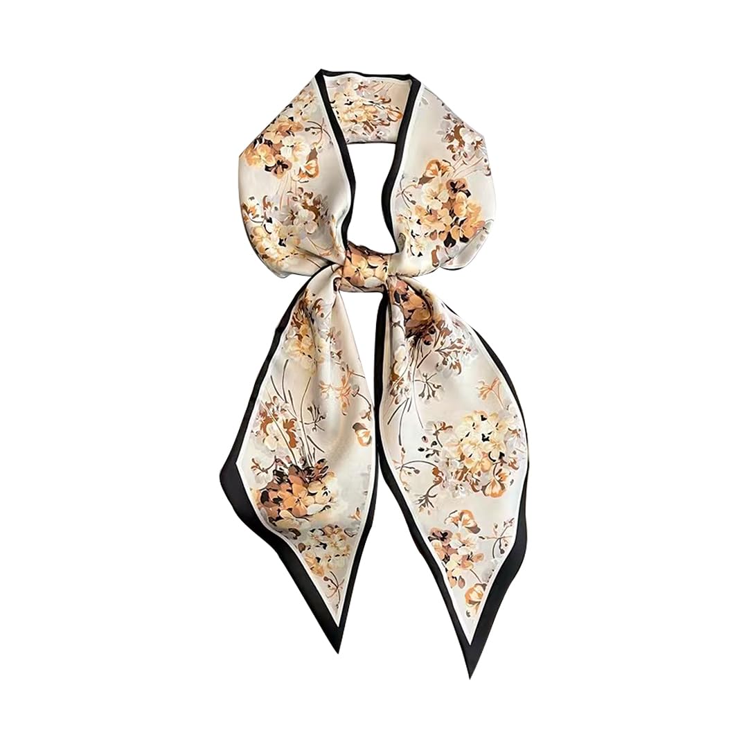 Livrerpi Emulation Silk Scarf Lenço de cabelo de cetim médio lenço de cabeça para mulheres embrulhos presente 69,8 cm em promoção! Veja a oferta e mais achadinhos de Cintos & Lenços 3 Hoje é o melhor dia para comprar Livrerpi Emulation Silk Scarf Lenço de cabelo de cetim médio lenço de cabeça para mulheres embrulhos presente 69,8 cm com aquele preço maroto! Promoção! Aproveite a oferta! 3