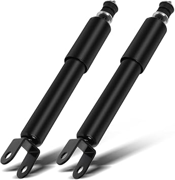 Shocks, ECCPP 2x Front Shocks Absorbers for Chevy Avalanche 1500 2002-2006